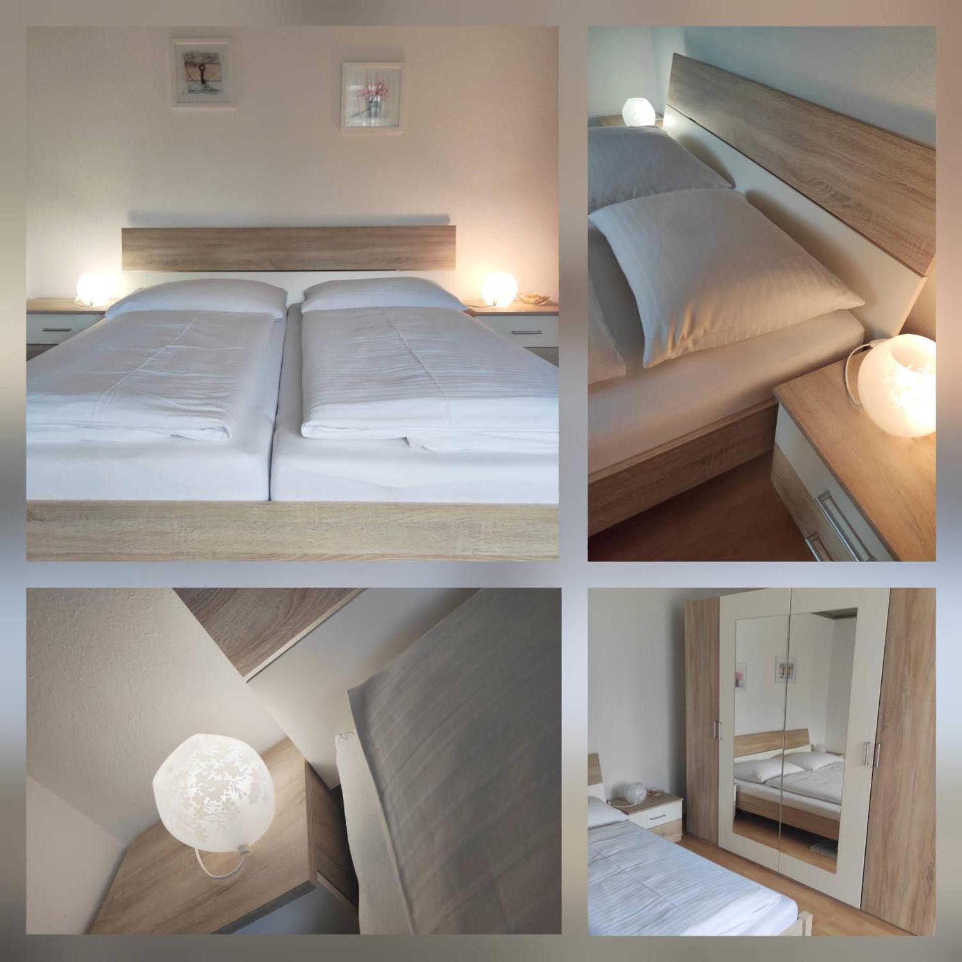 Appartement/Ferienhaus Sonnenhain Sollenau Buitenkant foto